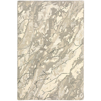 Anastasia 68008 Rug – cabin lodge area rug