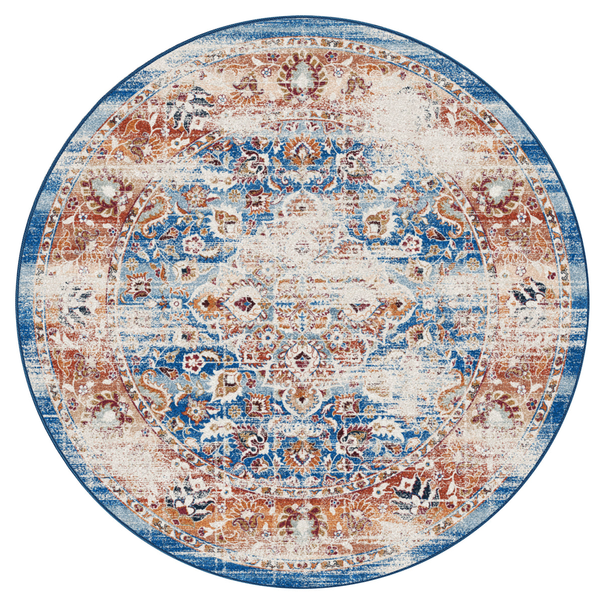 Montreal Rug – Nauvange – close up