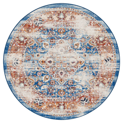 Montreal Rug – Nauvange – close up