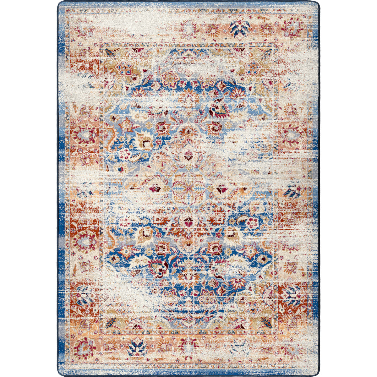 Montreal Rug – Nauvange – cabin lodge area rug