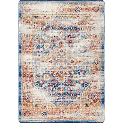 Montreal Rug – Nauvange – cabin lodge area rug
