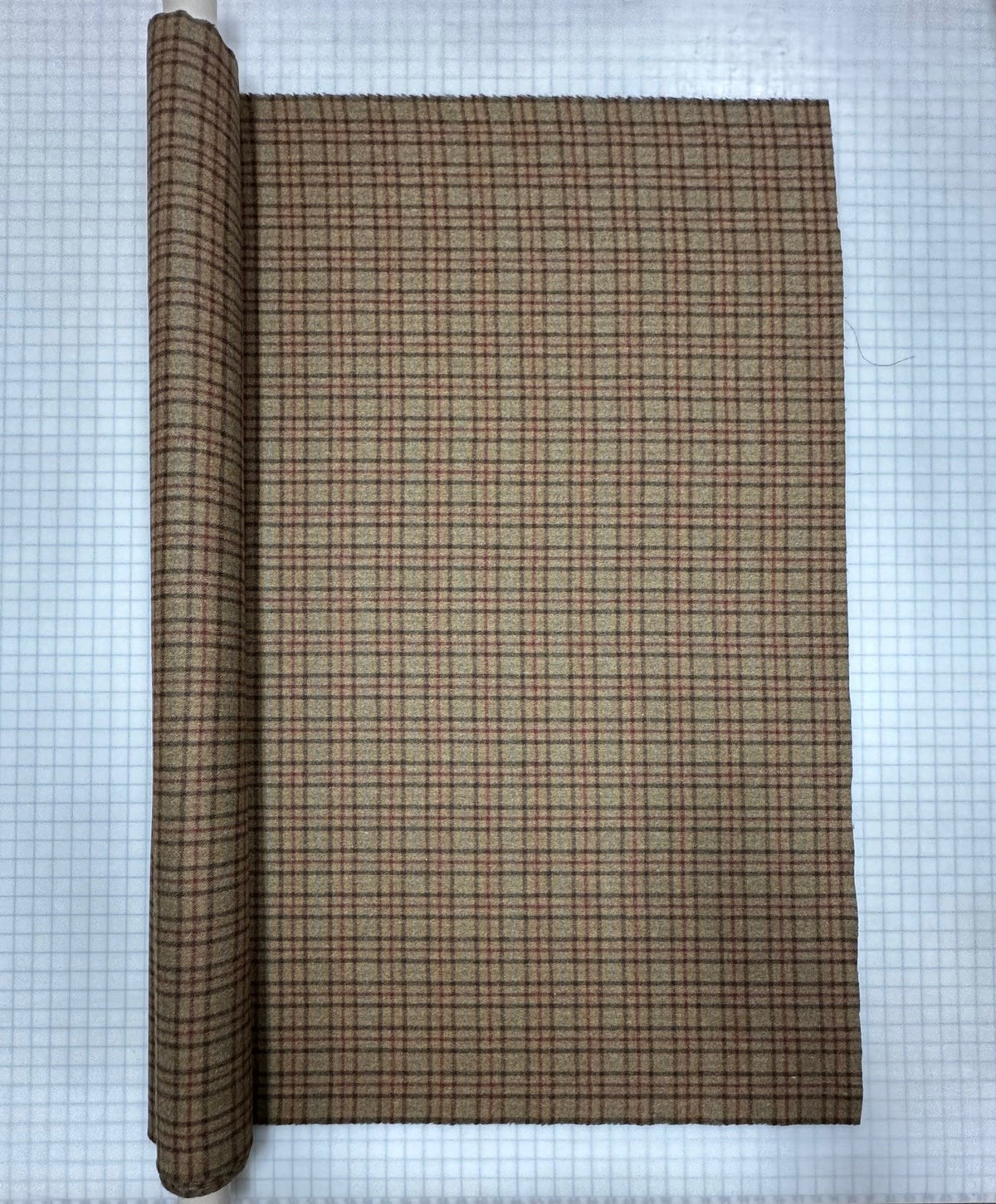 Balmoral-01 - Big House Fabrics Fabric by the Yard - Grade 90;Balmoral-01 - Big House Fabrics Fabric by the Yard - Grade 90 - View 2