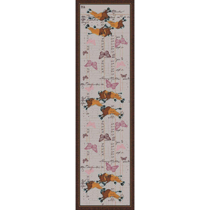 Bison Plains Rug – Natural – room setting