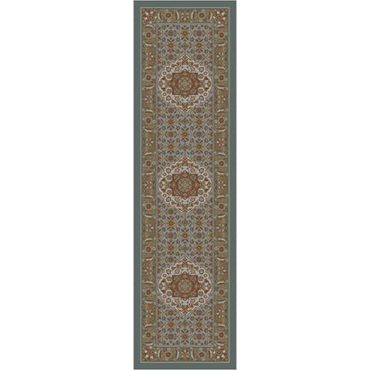 Bristol Palace Rug – Traveler – room setting