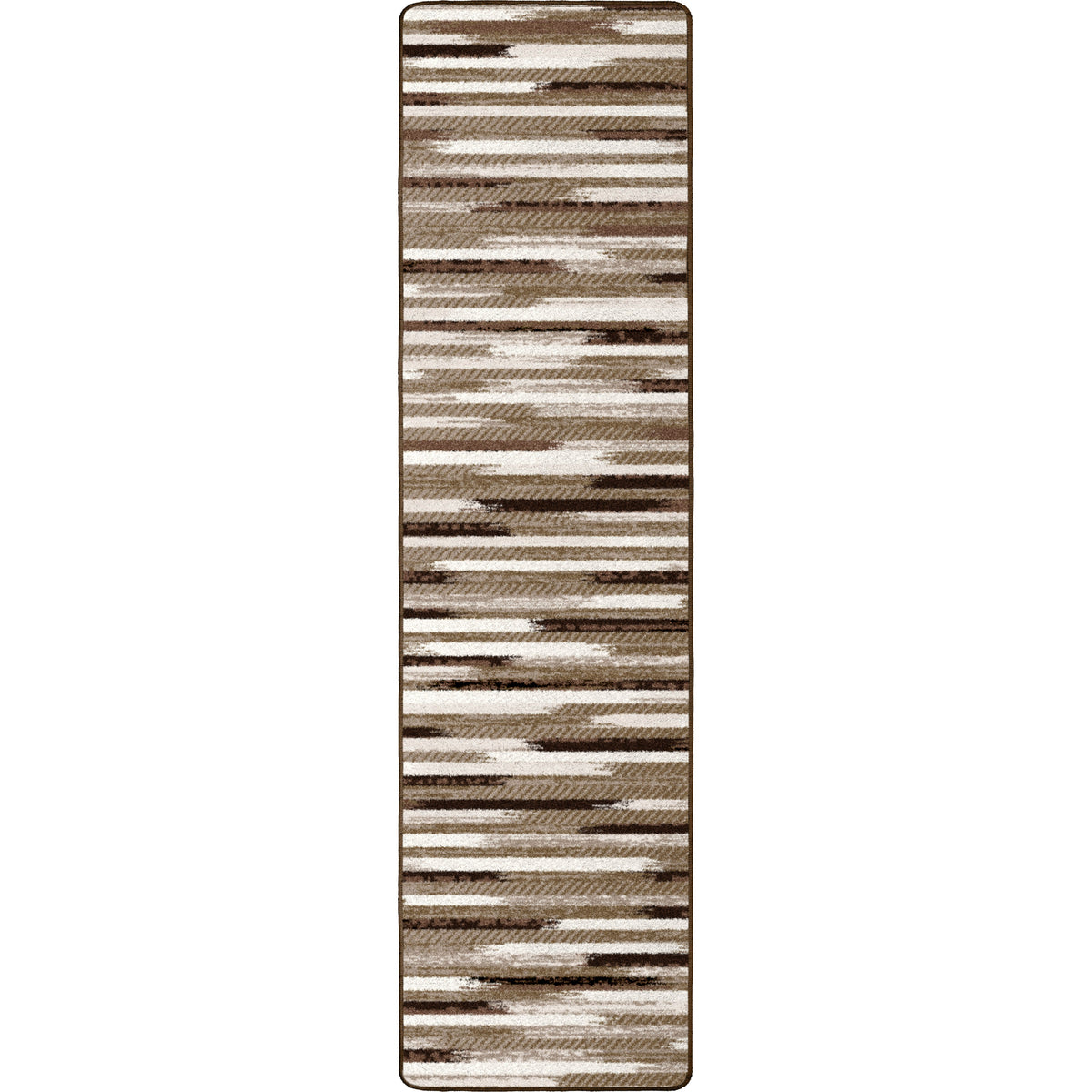 Bypass Rug – Natural – close up