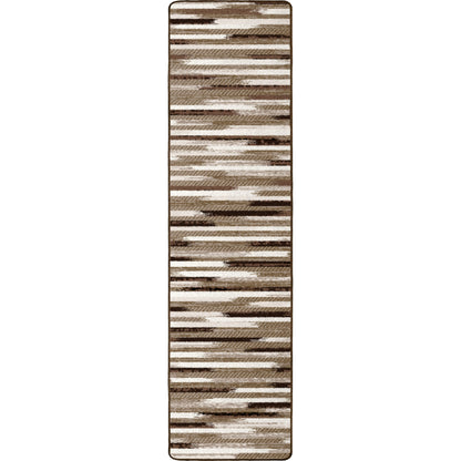 Bypass Rug – Natural – close up