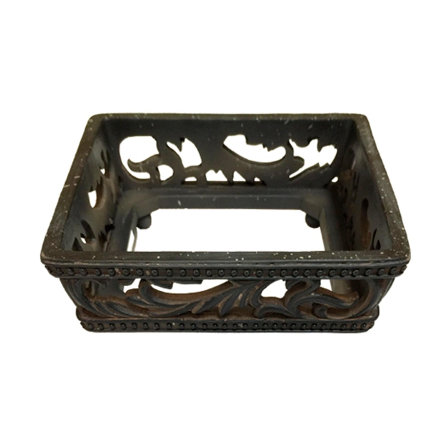 Savannah Canister Base Set, 3 Pc