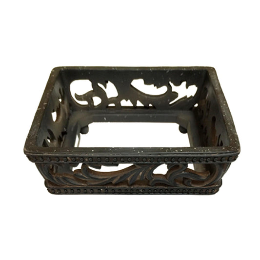 Savannah Canister Base Set, 3 Pc