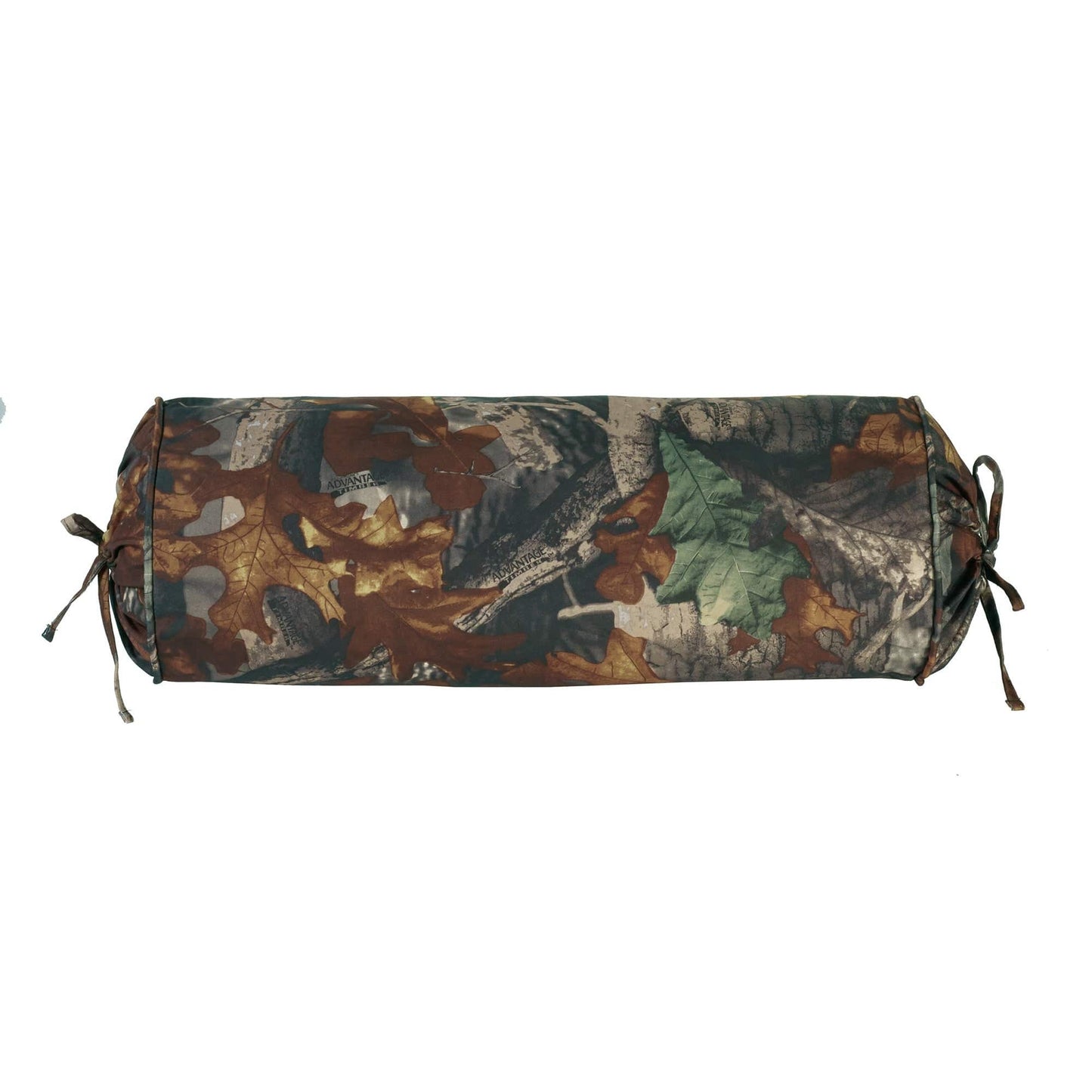 Oak Camo Neckroll