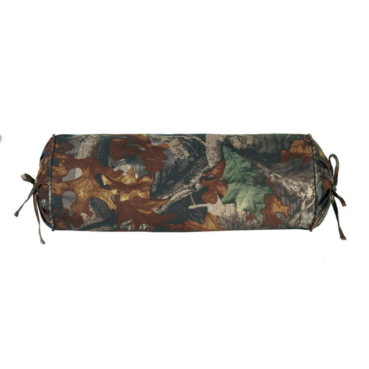 Oak Camo Neckroll