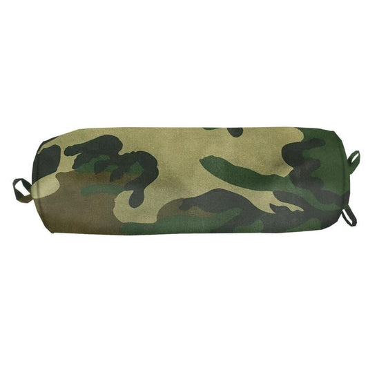 Oak Camo Neckroll