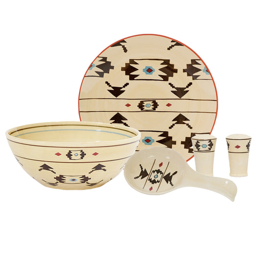 Artesia Completer Set