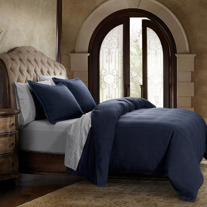 Camden Duvet Cover Set, 3 Pc