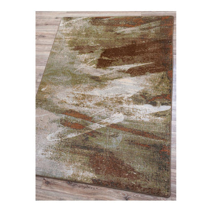 Death Valley Rug – Earth – alternate view
