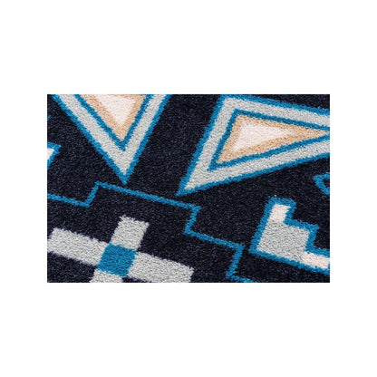 Desert Rams OKA Rug – Contemporary – alternate view