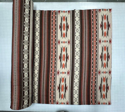 Alamosa - Wooded River Fabric by the Yard - Grade 30;Alamosa - Wooded River Fabric by the Yard - Grade 30 - View 2