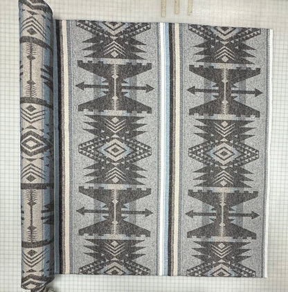 Bismarck - Wooded River Fabric by the Yard - Grade 20;Bismarck - Wooded River Fabric by the Yard - Grade 20 - View 2