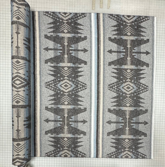 Bismarck - Wooded River Fabric by the Yard - Grade 20;Bismarck - Wooded River Fabric by the Yard - Grade 20 - View 2