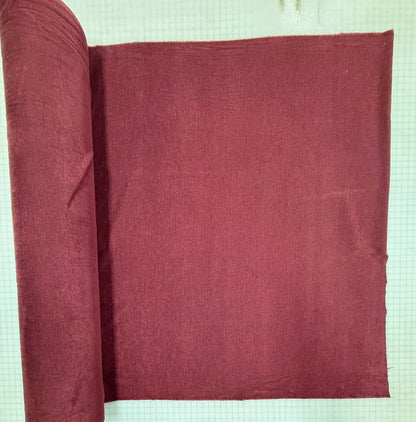 Bordeaux - Wooded River Fabric by the Yard - Grade 10;Bordeaux - Wooded River Fabric by the Yard - Grade 10 - View 2
