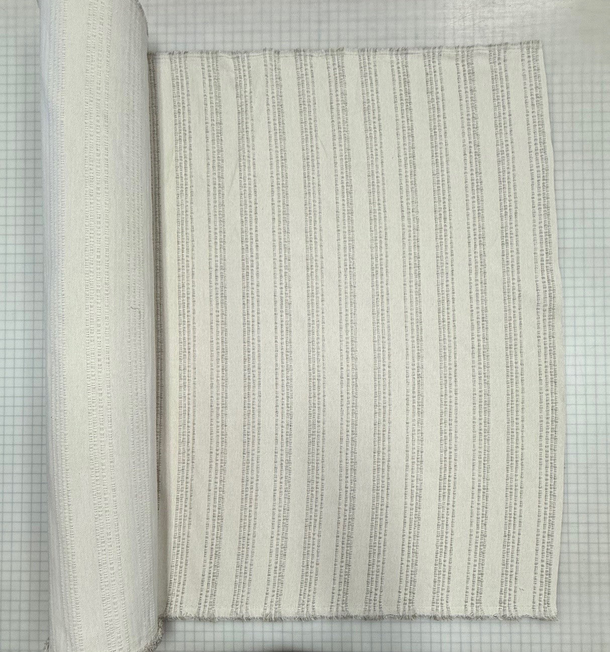 Chute Powder - Big House Fabrics Fabric by the Yard - Grade 30;Chute Powder - Big House Fabrics Fabric by the Yard - Grade 30 - View 2