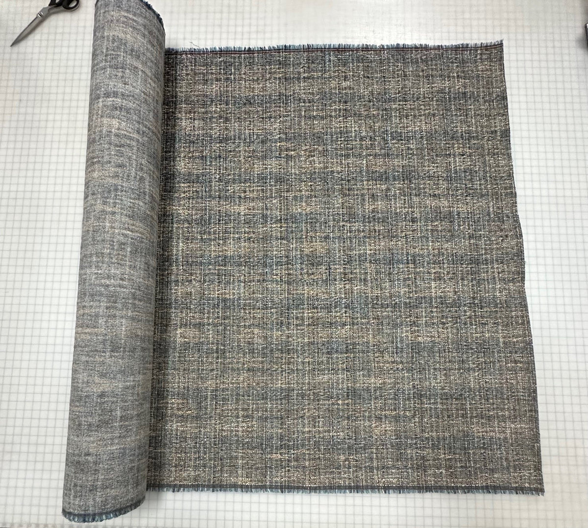 Clearwater Lake - Big House Fabrics Fabric by the Yard - Grade 10;Clearwater Lake - Big House Fabrics Fabric by the Yard - Grade 10 - View 2