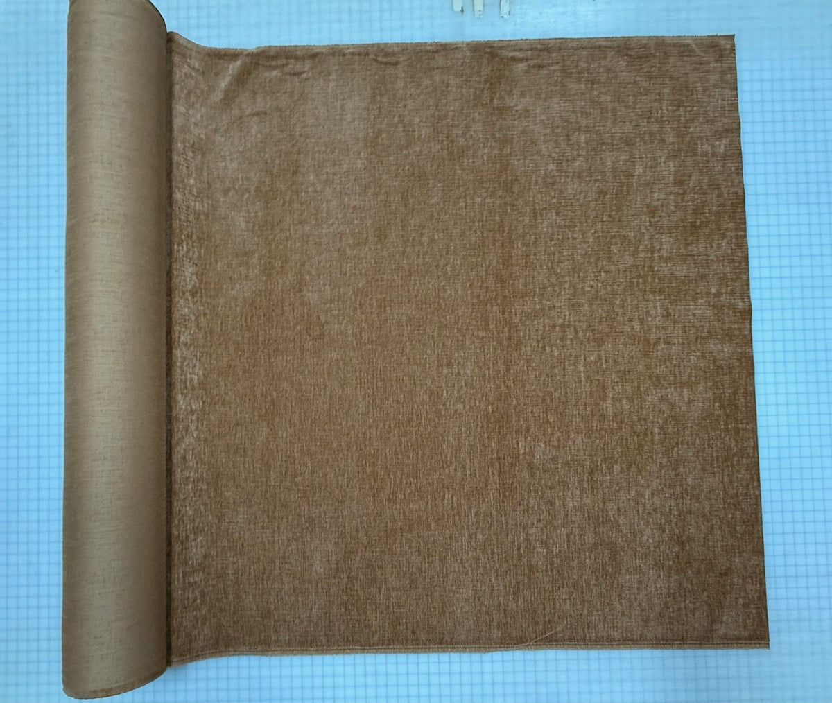 Contessa Ginger - Wooded River Fabric by the Yard - Grade 10;Contessa Ginger - Wooded River Fabric by the Yard - Grade 10 - View 2