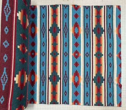 Crystal Creek III - Wooded River Fabric by the Yard - Grade 30;Crystal Creek III - Wooded River Fabric by the Yard - Grade 30 - View 2