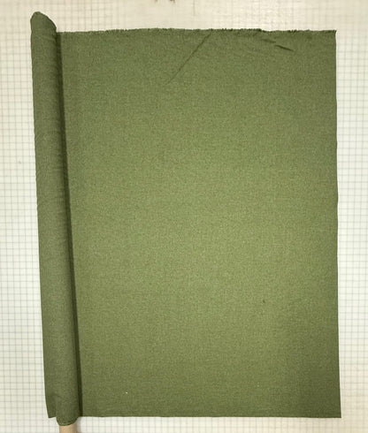 Franklin Olive - Wooded River Fabric by the Yard - Grade 10;Franklin Olive - Wooded River Fabric by the Yard - Grade 10 - View 2