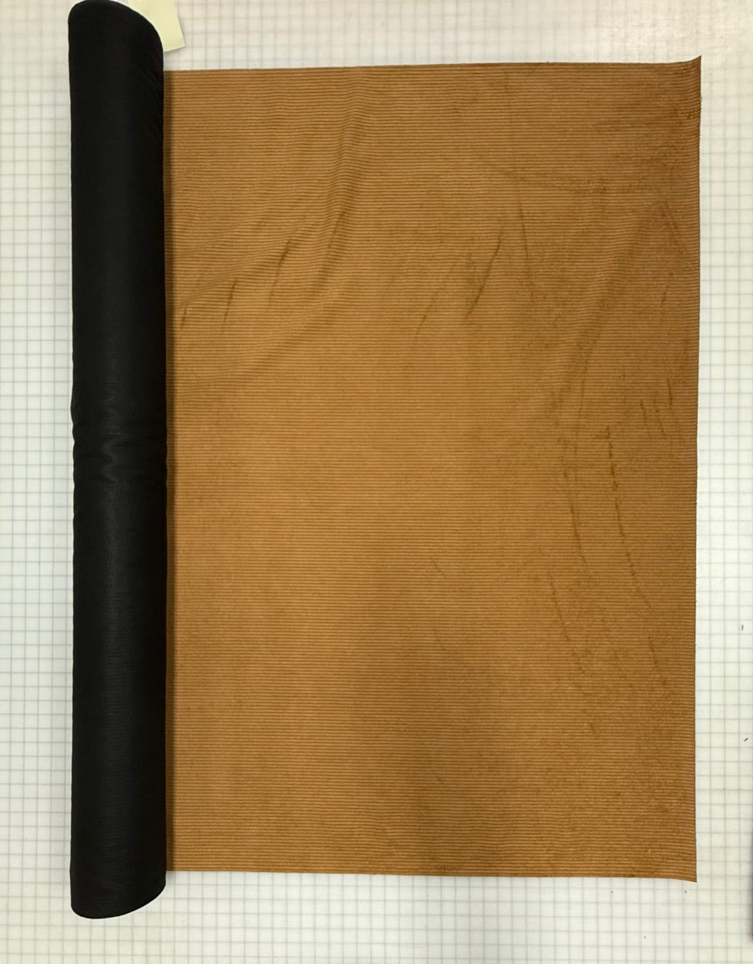Furrow Bronze - Big House Fabrics Fabric by the Yard - Grade 20;Furrow Bronze - Big House Fabrics Fabric by the Yard - Grade 20 - View 2
