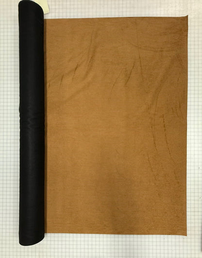 Furrow Bronze - Big House Fabrics Fabric by the Yard - Grade 20;Furrow Bronze - Big House Fabrics Fabric by the Yard - Grade 20 - View 2