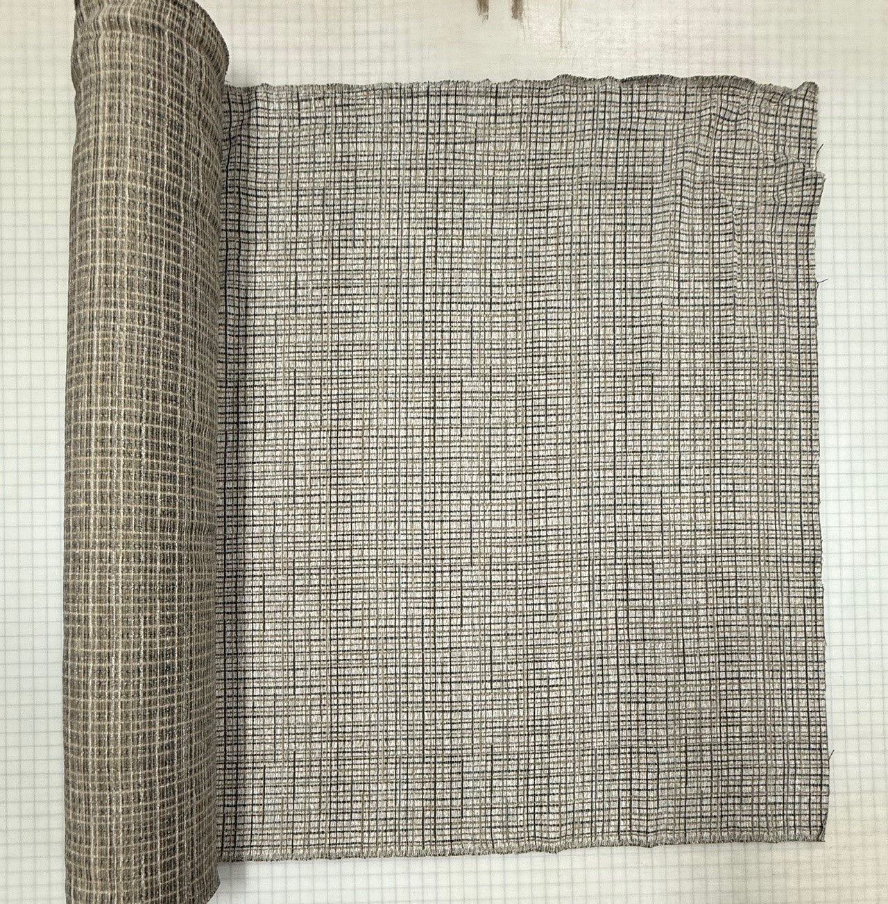 High Country Dusk - Wooded River Fabric by the Yard - Grade 30;High Country Dusk - Wooded River Fabric by the Yard - Grade 30 - View 2