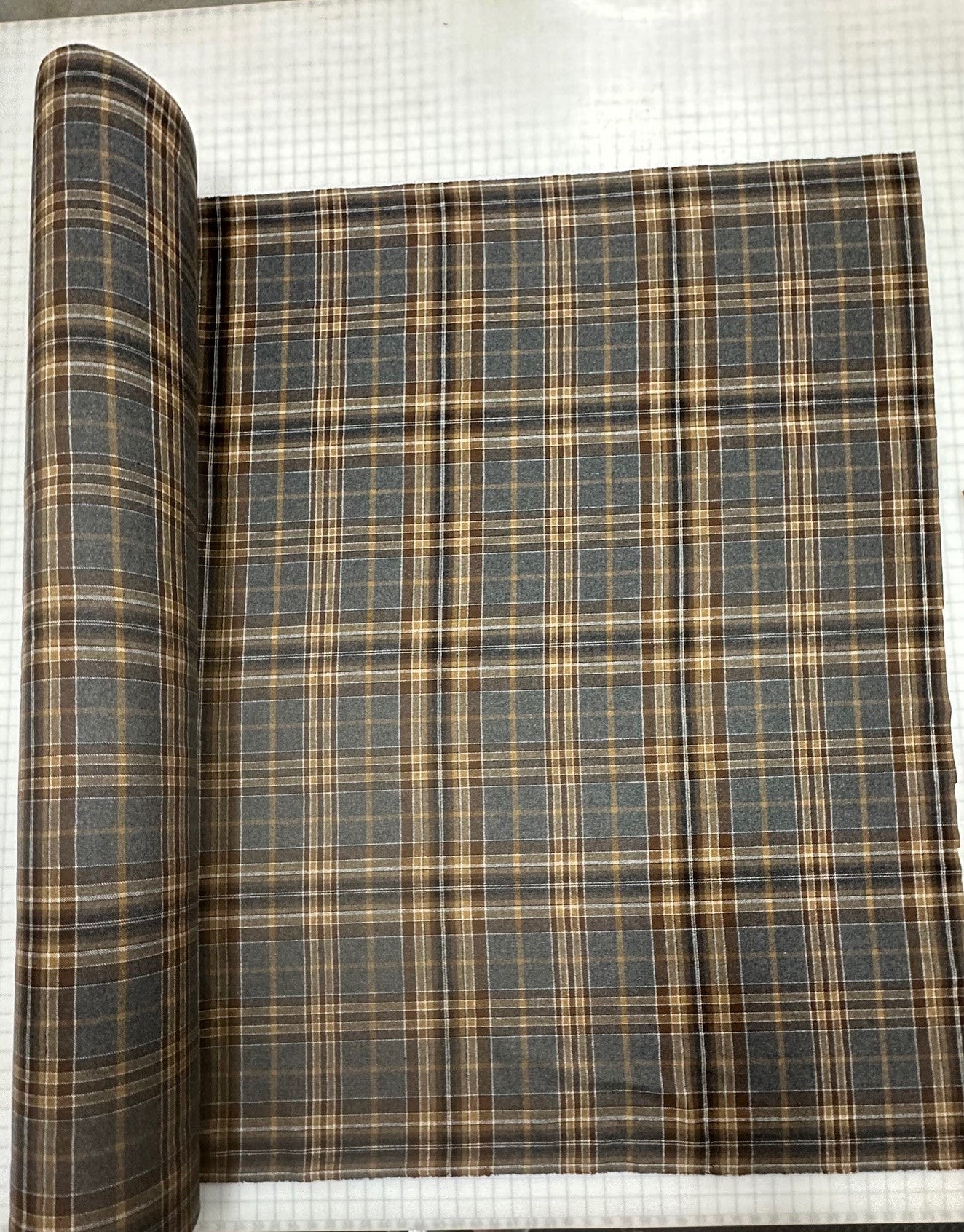 Kinsale Oxford - Big House Fabrics Fabric by the Yard - Grade 40;Kinsale Oxford - Big House Fabrics Fabric by the Yard - Grade 40 - View 2