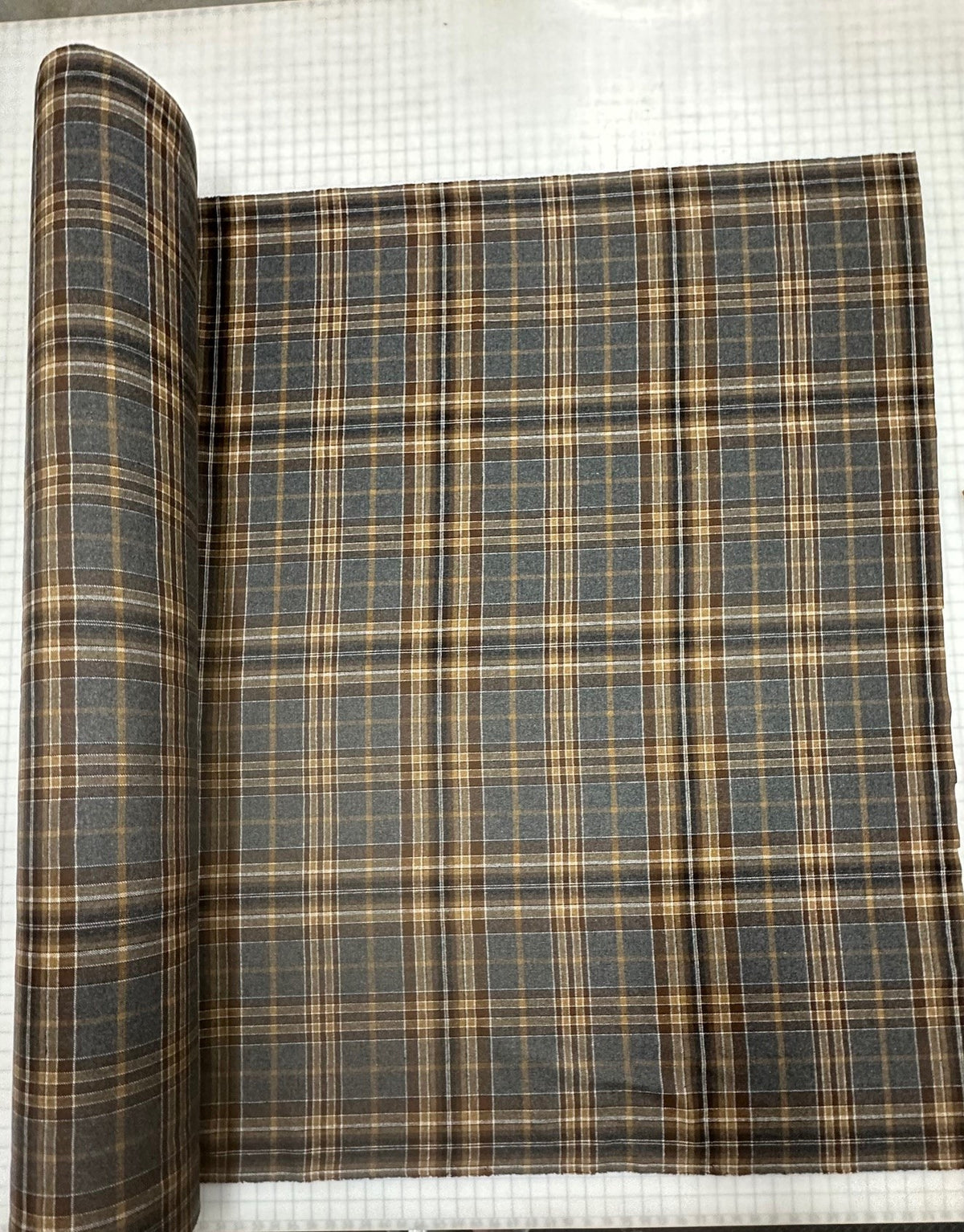 Kinsale Oxford - Big House Fabrics Fabric by the Yard - Grade 40;Kinsale Oxford - Big House Fabrics Fabric by the Yard - Grade 40 - View 2
