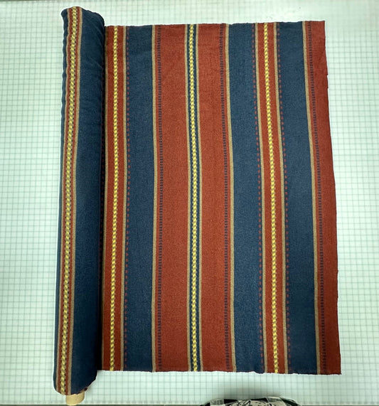 Lariat - Wooded River Fabric by the Yard - Grade 30;Lariat - Wooded River Fabric by the Yard - Grade 30 - View 2