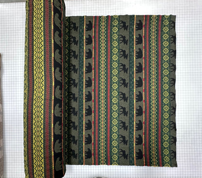 Mcwoods-01 - Big House Fabrics Fabric by the Yard - Grade 30;Mcwoods-01 - Big House Fabrics Fabric by the Yard - Grade 30 - View 2