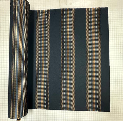 Moreno Midnight - Big House Fabrics Fabric by the Yard - Grade 30;Moreno Midnight - Big House Fabrics Fabric by the Yard - Grade 30 - View 2
