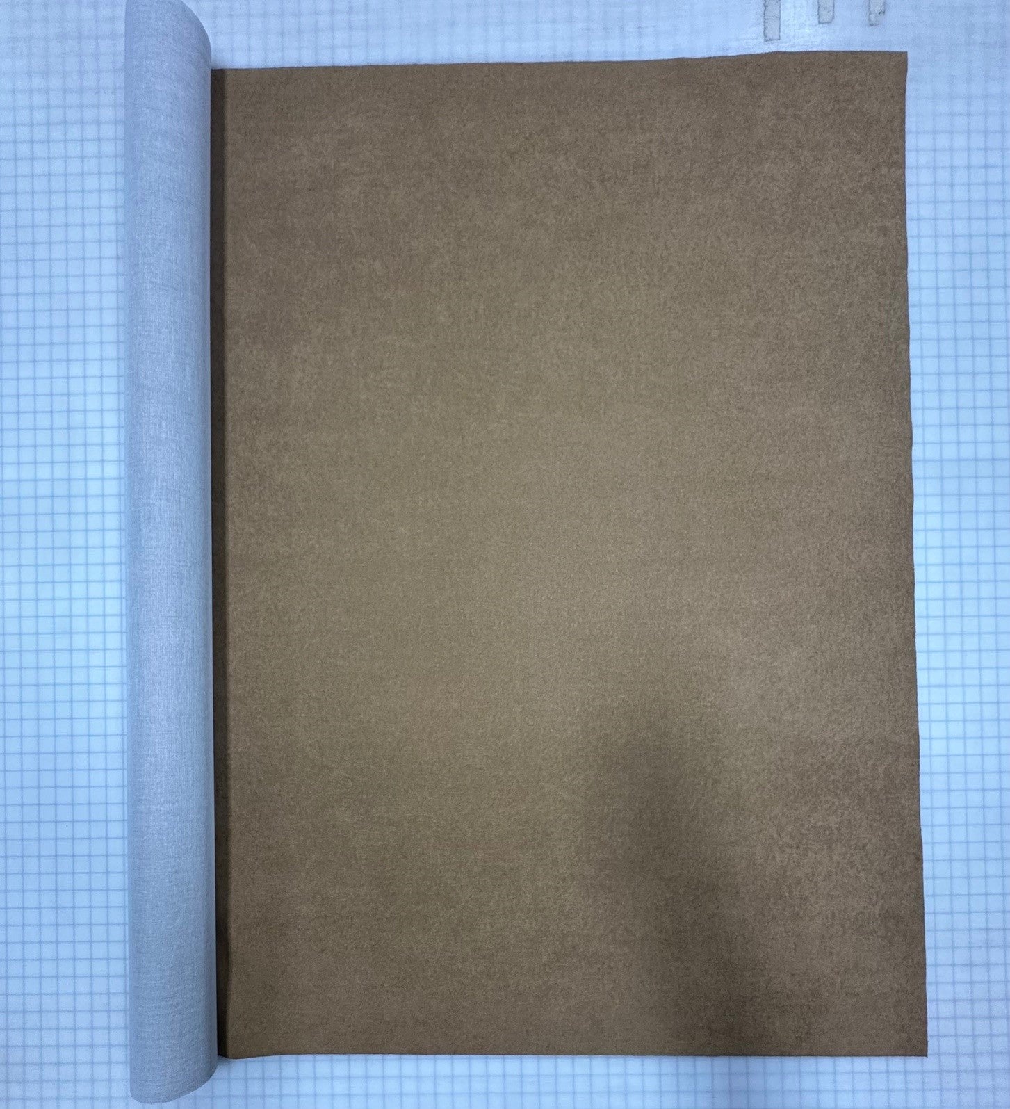 Nougat - Wooded River Fabric by the Yard - Grade 10;Nougat - Wooded River Fabric by the Yard - Grade 10 - View 2