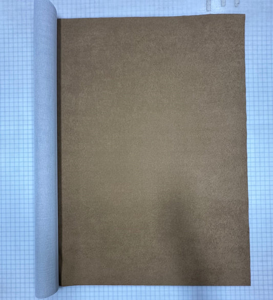Nougat - Wooded River Fabric by the Yard - Grade 10;Nougat - Wooded River Fabric by the Yard - Grade 10 - View 2