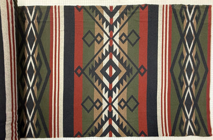 Paloma Earth - Wooded River Fabric by the Yard - Grade 30;Paloma Earth - Wooded River Fabric by the Yard - Grade 30 - View 2