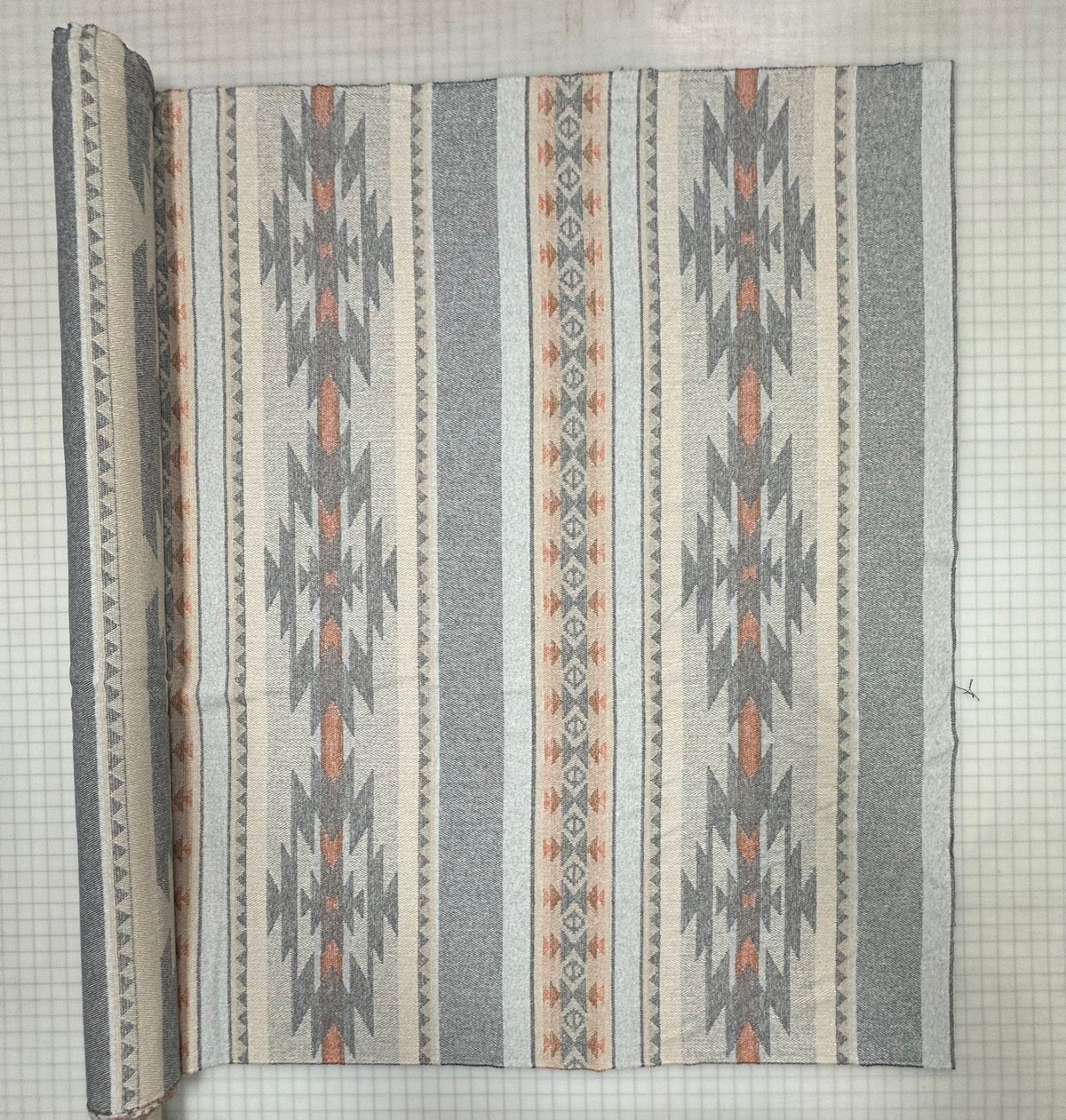 Phoenix - Wooded River Fabric by the Yard - Grade 20;Phoenix - Wooded River Fabric by the Yard - Grade 20 - View 2