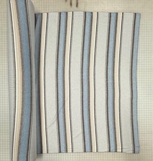 Pierre - Wooded River Fabric by the Yard - Grade 20;Pierre - Wooded River Fabric by the Yard - Grade 20 - View 2