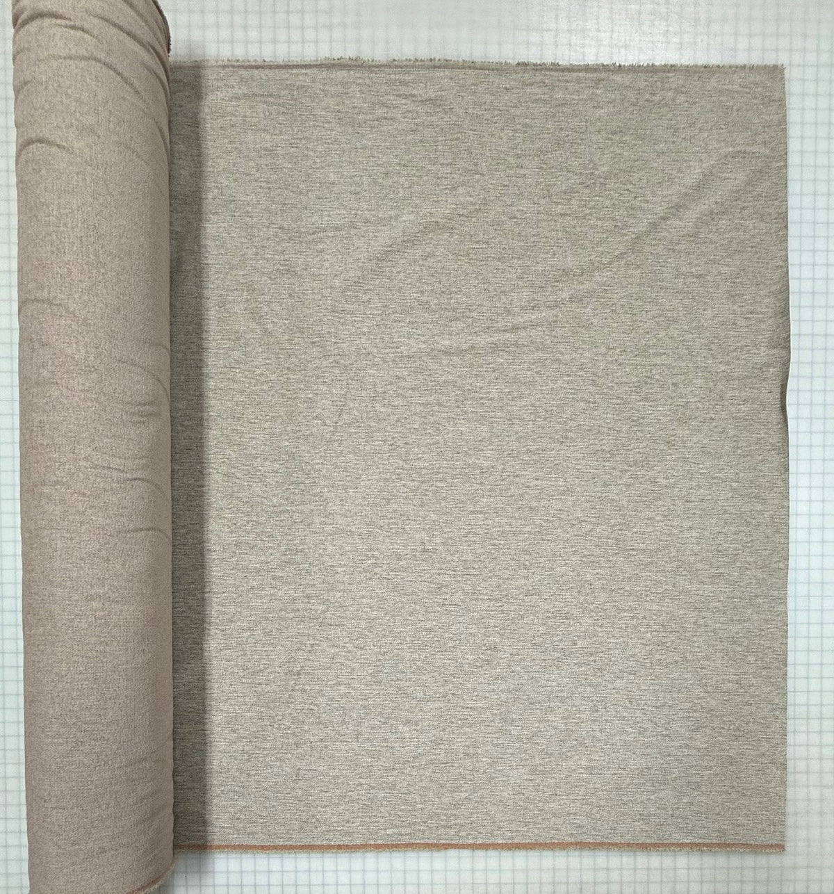 Porridge - Wooded River Fabric by the Yard - Grade 10;Porridge - Wooded River Fabric by the Yard - Grade 10 - View 2