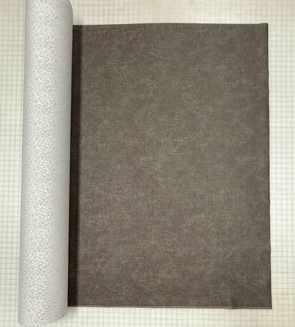 Rancho-02 Smoke - Big House Fabrics Fabric by the Yard - Grade 10;Rancho-02 Smoke - Big House Fabrics Fabric by the Yard - Grade 10 - View 2