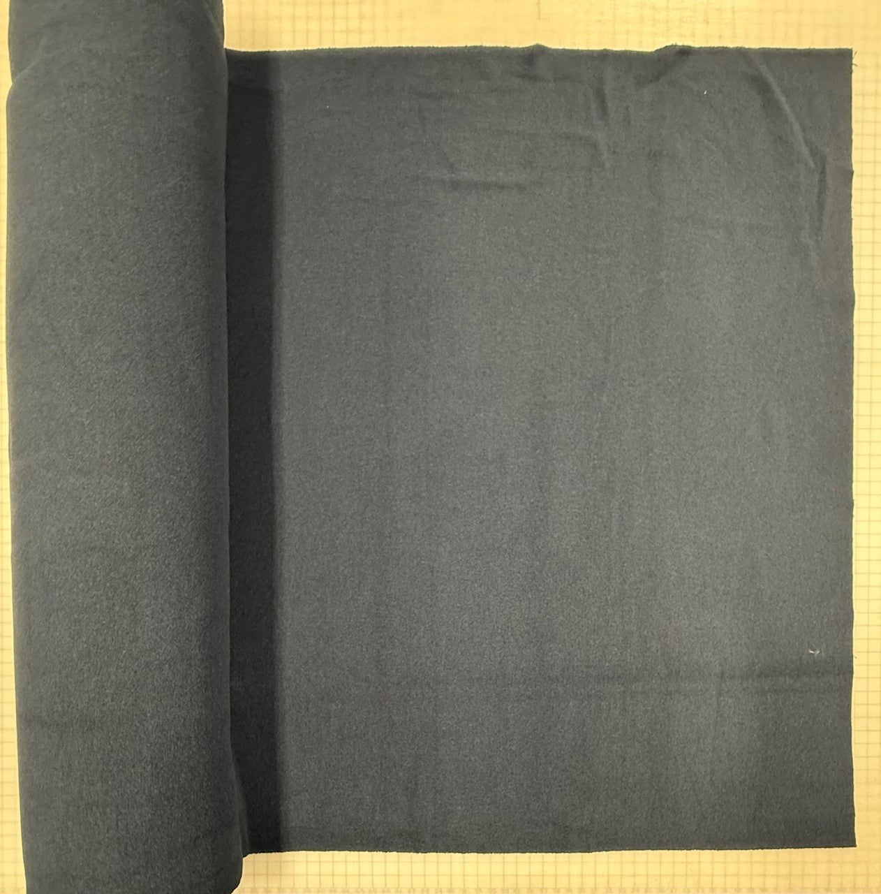 Solid Midnight - Wooded River Fabric by the Yard - Grade 30;Solid Midnight - Wooded River Fabric by the Yard - Grade 30 - View 2