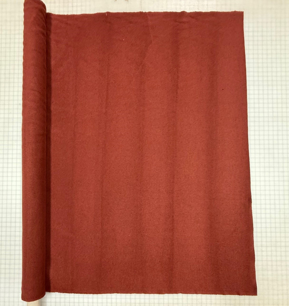 Solid Spice - Wooded River Fabric by the Yard - Grade 30;Solid Spice - Wooded River Fabric by the Yard - Grade 30 - View 2