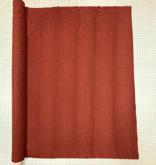Solid Spice - Wooded River Fabric by the Yard - Grade 30;Solid Spice - Wooded River Fabric by the Yard - Grade 30 - View 2