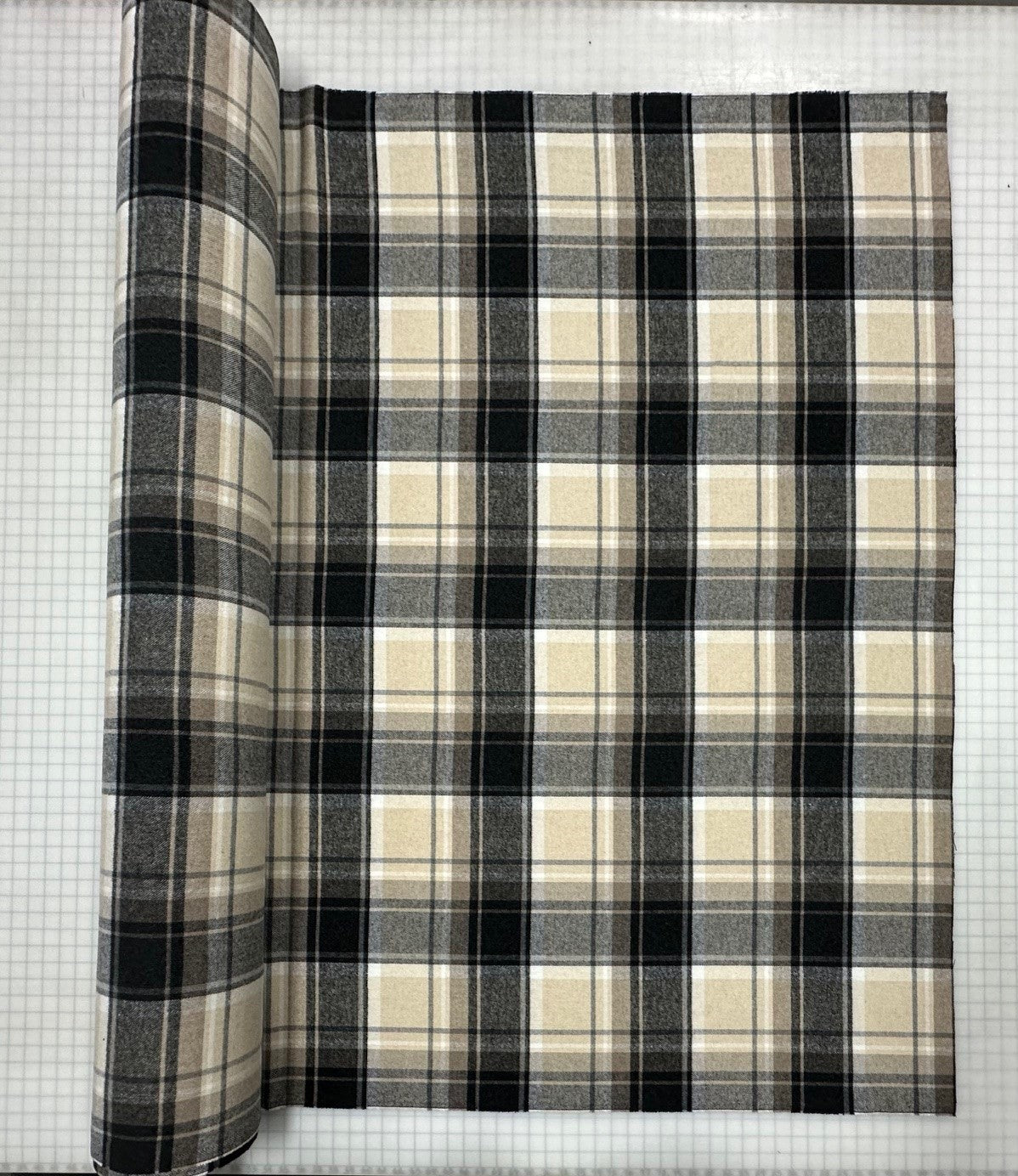 Trapper-01 - Big House Fabrics Fabric by the Yard - Grade 20;Trapper-01 - Big House Fabrics Fabric by the Yard - Grade 20 - View 2