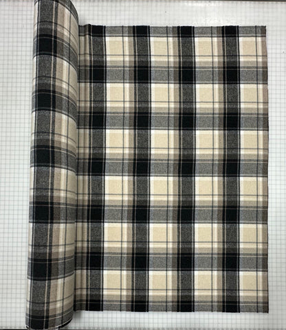 Trapper-01 - Big House Fabrics Fabric by the Yard - Grade 20;Trapper-01 - Big House Fabrics Fabric by the Yard - Grade 20 - View 2