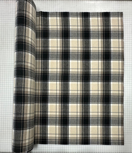 Trapper-01 - Big House Fabrics Fabric by the Yard - Grade 20;Trapper-01 - Big House Fabrics Fabric by the Yard - Grade 20 - View 2