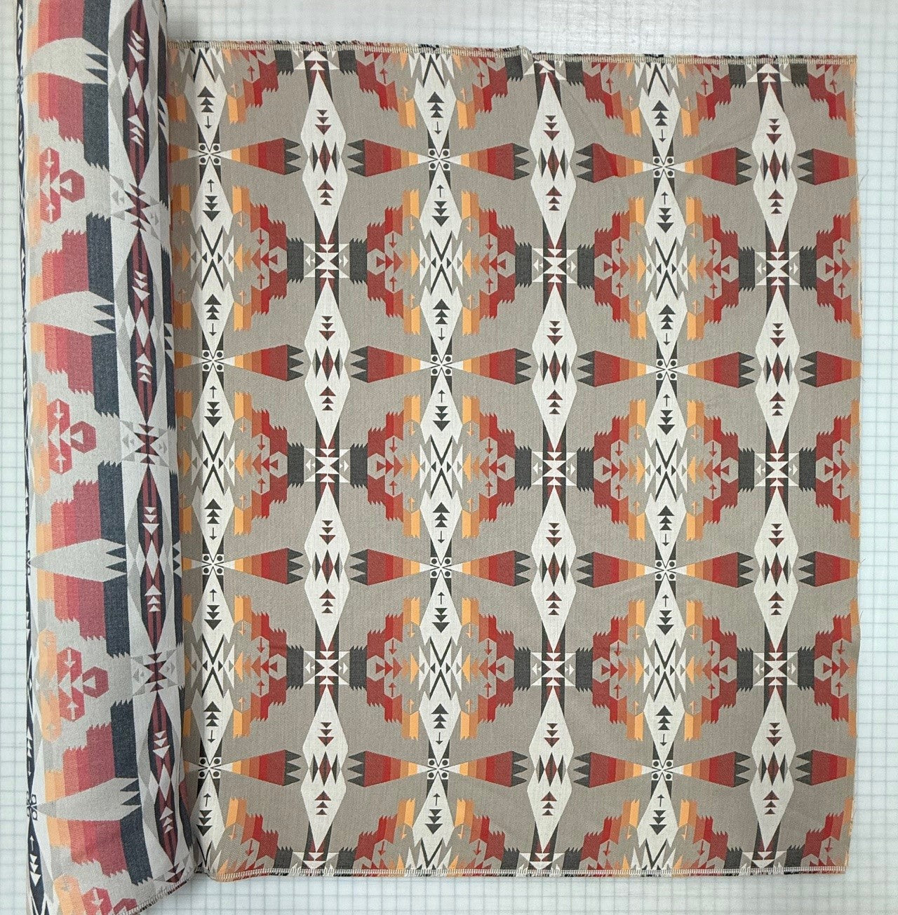 Tucson-01 - Big House Fabrics Fabric by the Yard - Grade 50;Tucson-01 - Big House Fabrics Fabric by the Yard - Grade 50 - View 2